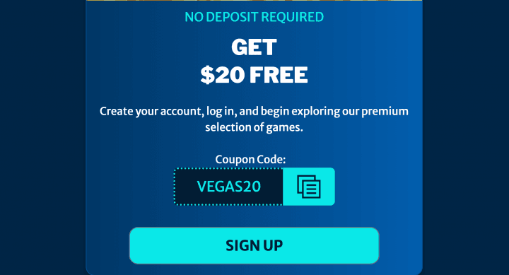 Vegas Casino Online 2