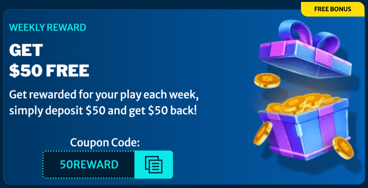 Vegas Casino Online 6