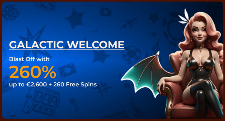 Vegazone Casino 2