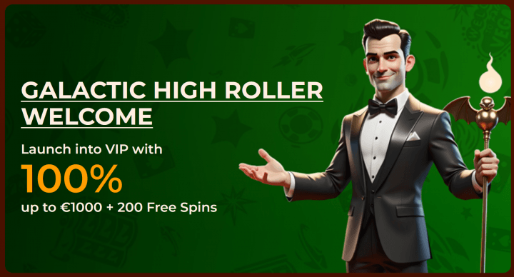 Vegazone Casino 3
