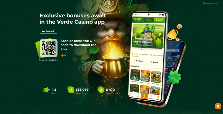 Verde Casino 7