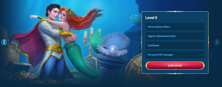AquaWin Casino 10