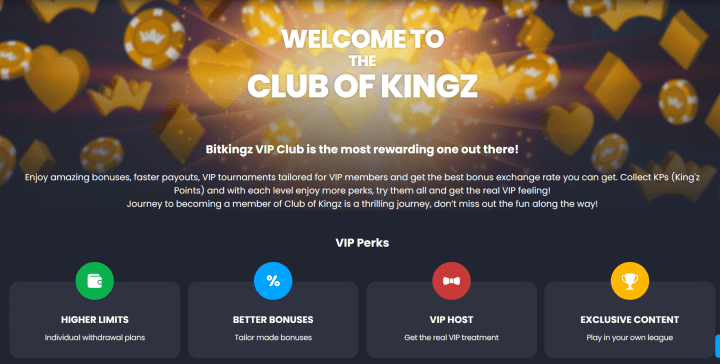 Bitkingz Casino 8