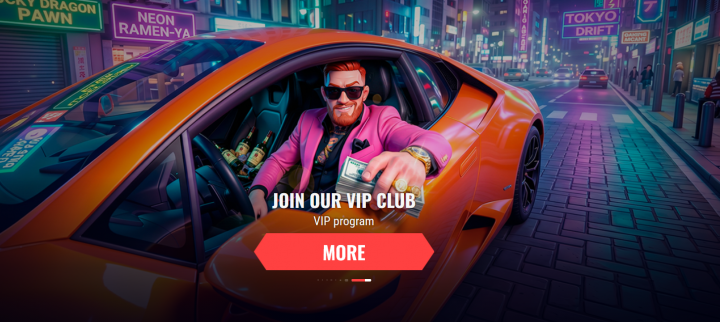 HeavyBet Casino 8