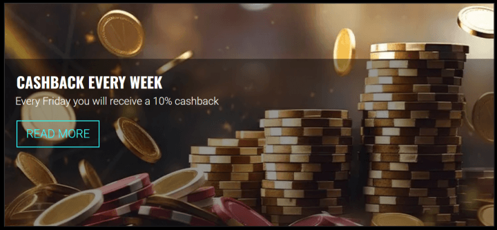 VoodooDreams Casino 4