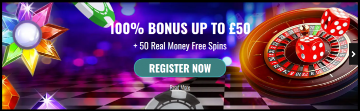 VoodooDreams Casino 3