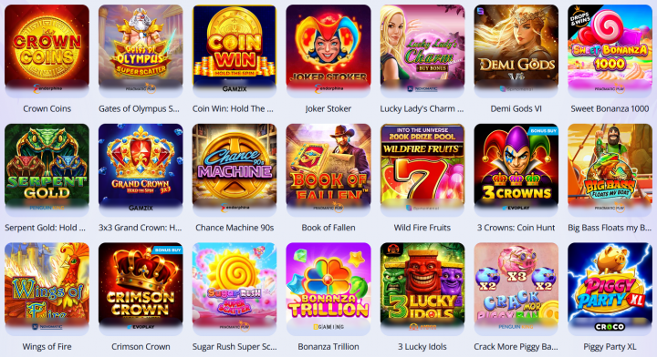Casino Vulkan Spiele bonus: aktualna oferta dla nowych graczy z Polski