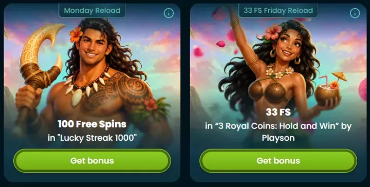 Wakuna Casino 8