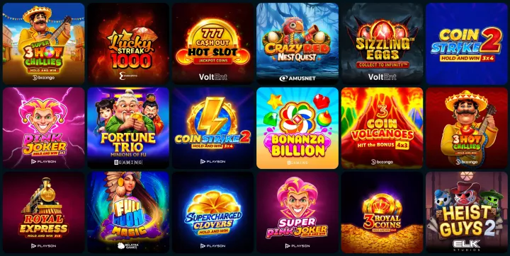 Wakuna Casino 16
