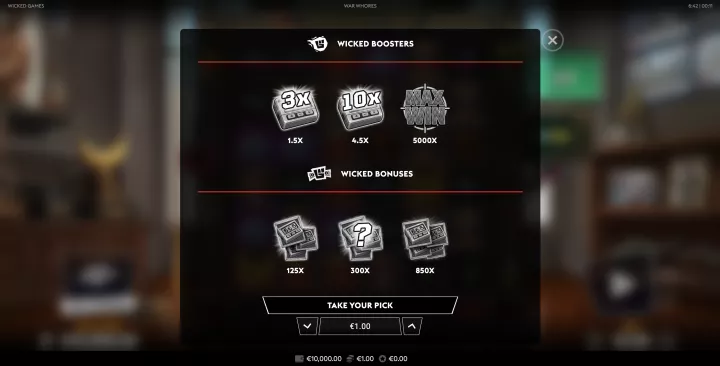 War Whores 18