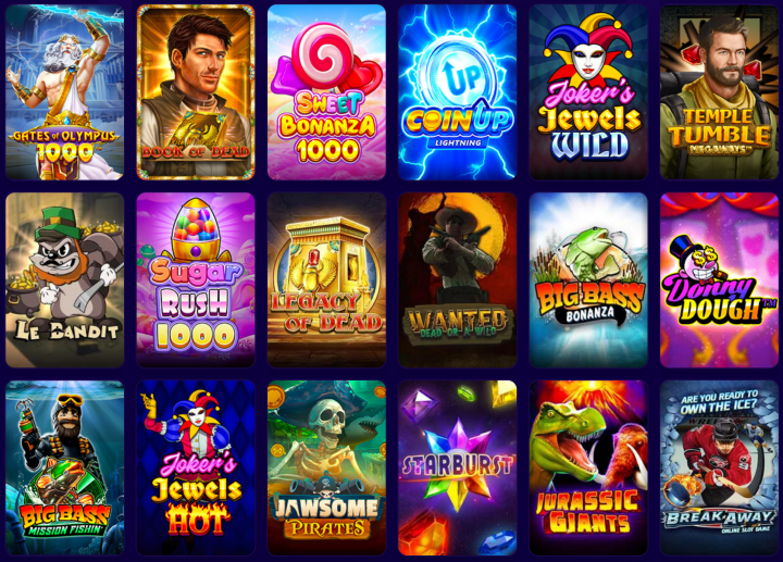 Wazbee Casino 4