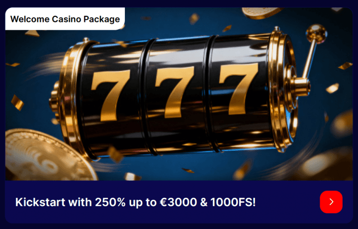 GladiatorsBet Casino 2