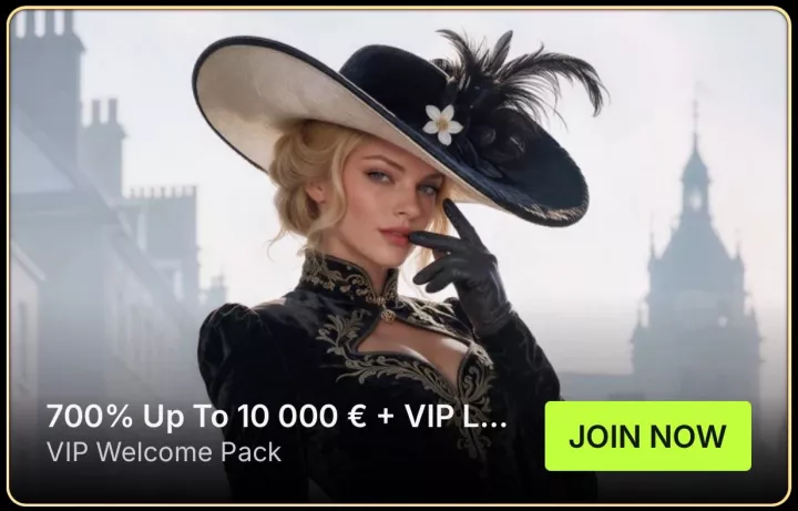 SherLuck Casino 4