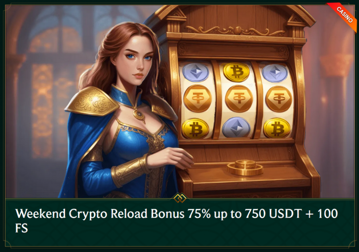 Casinia Casino 9