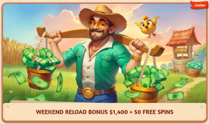 BillyBets Casino 4