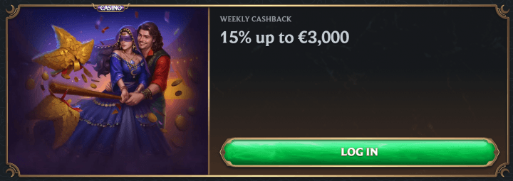 AstroMania Casino 9