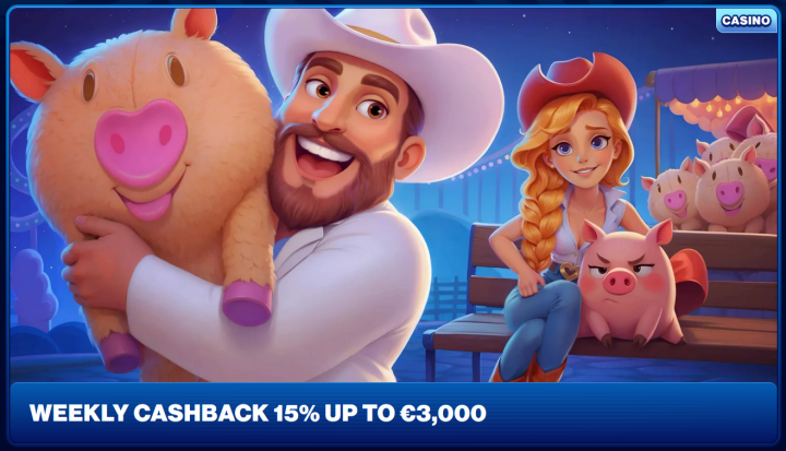 Spins of Glory Casino 4