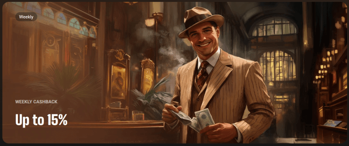 Slot Mafia Casino 14
