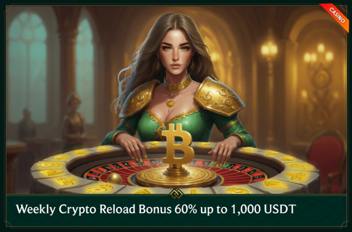 Casinia Casino 8