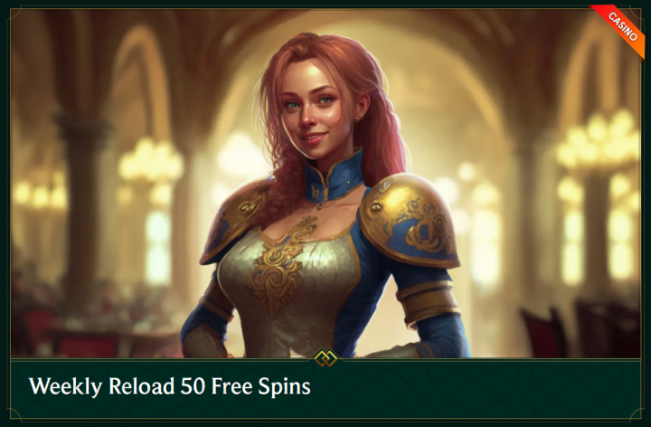 Casinia Casino 6