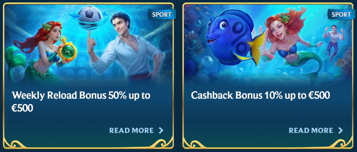 AquaWin Casino 8