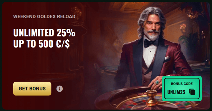 Goldex Casino 11