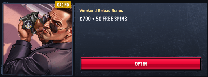 Mafia Casino 4