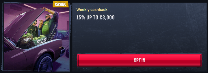Mafia Casino 7