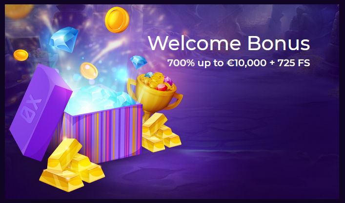 0xbet Casino 2