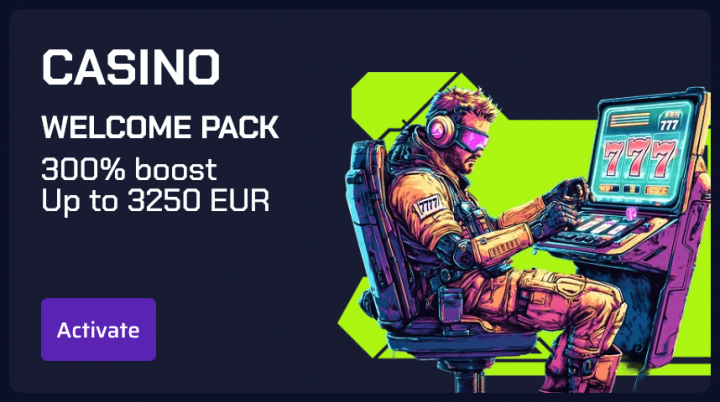 Betory Casino 2