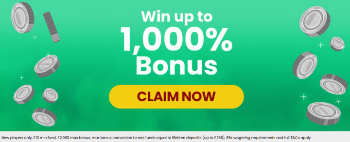 Great Britain Casino 2