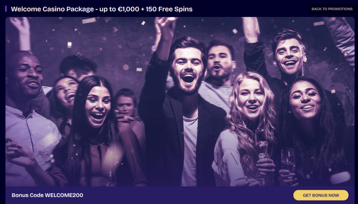 LuckNation Casino 2