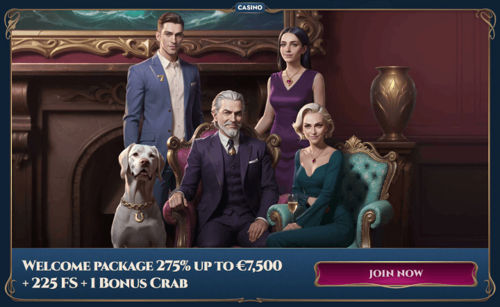 Rich Royal Casino 2