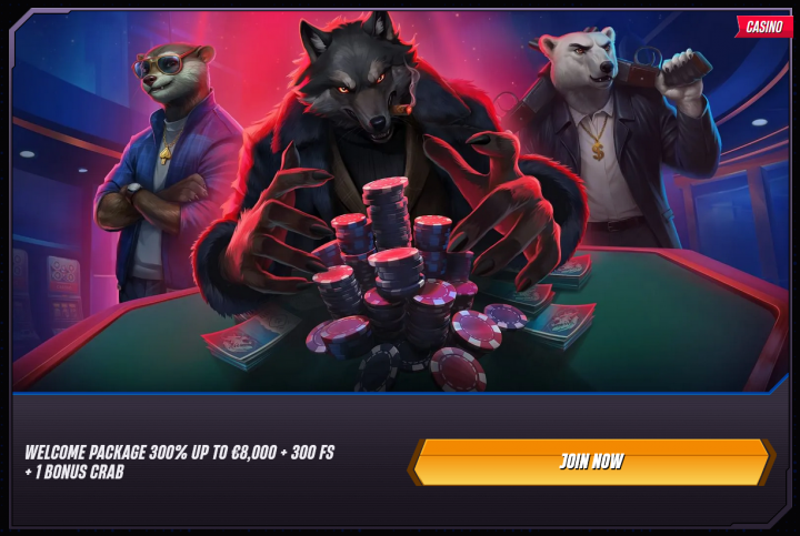WinRolla Casino 2