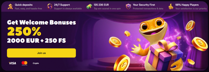 Zoome Casino 2