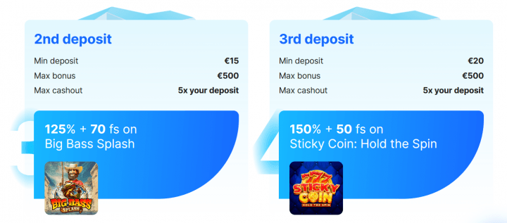 Ice Casino 5