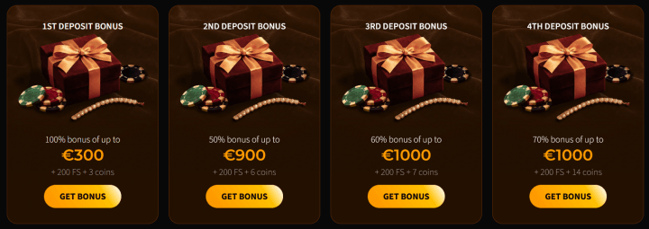 Wild Chance Casino 2