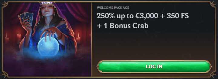 AstroMania Casino 2