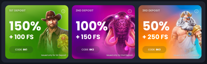 Bitkingz Casino 3