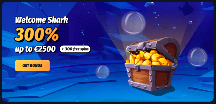 WinShark Casino 2