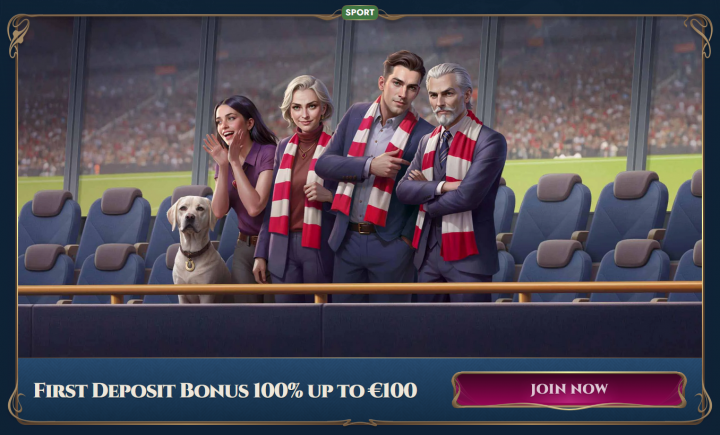Rich Royal Casino 3