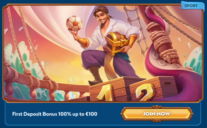 WinBay Casino 5