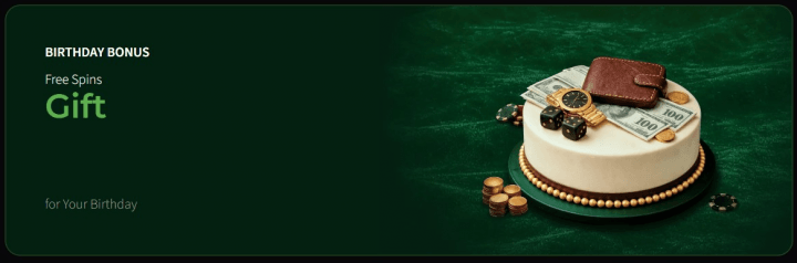 Wild Chance Casino 8