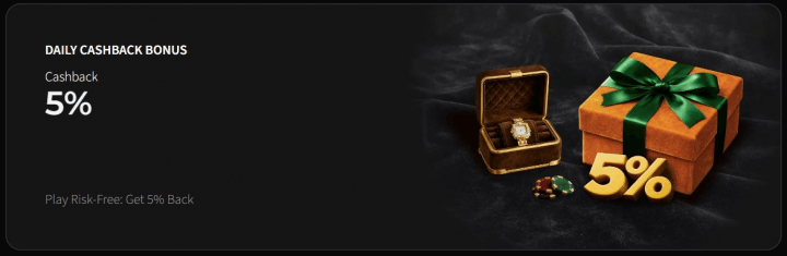 Wild Chance Casino 5