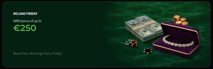 Wild Chance Casino 3