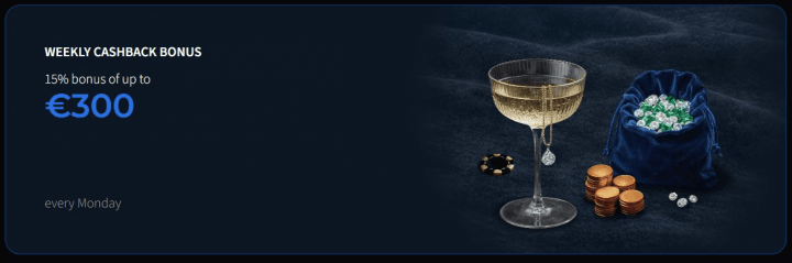 Wild Chance Casino 7