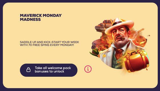 Wild Fortune Casino 4