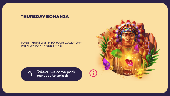 Wild Fortune Casino 5