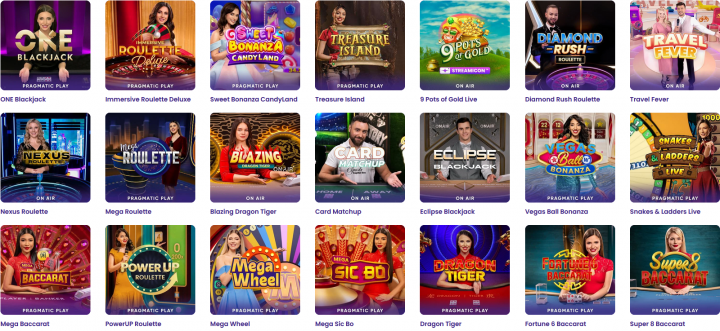 Wildz Casino 14