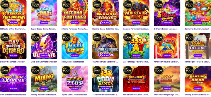 Wildz Casino 12